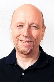 Rolf Giesen portrait