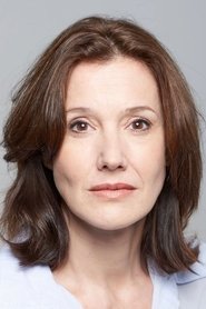 Bianca Amato portrait