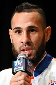 José Pedraza portrait