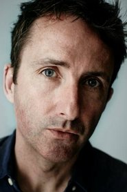 Darren Tighe portrait