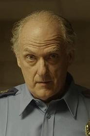 Patrick Husted portrait