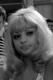 Lena Kopsini portrait