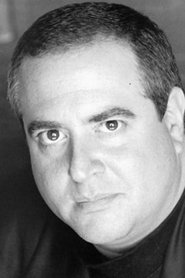 Nick Vallelonga portrait