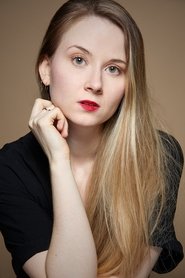 Manon Delauvaux portrait