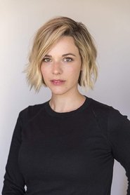 Kate Hamilton portrait
