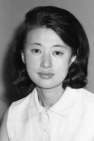 Kazuko Yoshiyuki portrait