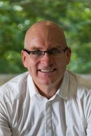 Michael Tear portrait