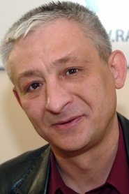 Vasily Kuzovlev portrait