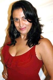 Cristina Michaus portrait