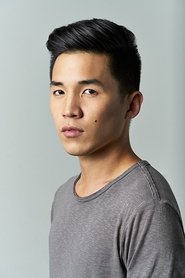 Abraham Lim portrait