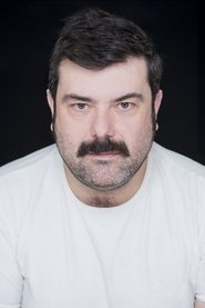 Chema Trujillo portrait