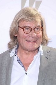Filip Bajon portrait