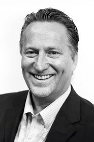 Scott Donley portrait