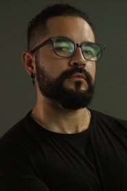 Roberto Telles Alcántara portrait