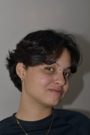 Apollo Gouveia portrait