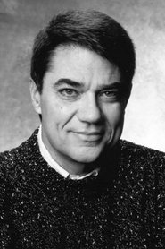 Rex Reed portrait