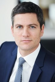 Ingo Zamperoni portrait