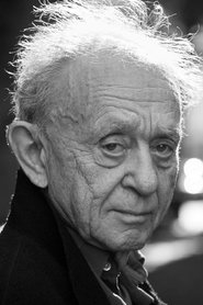Frederick Wiseman portrait