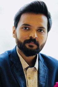 Vinay Bharadwaj portrait