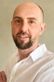 Maciej Pawliński portrait