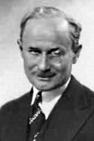 Julius Falkenstein portrait