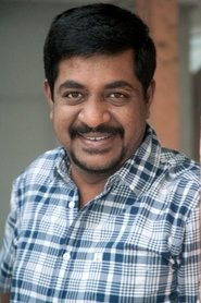 Yogaraj Bhat portrait