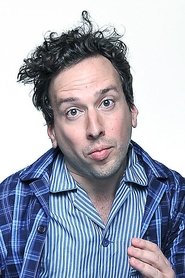 Mark Chavez portrait