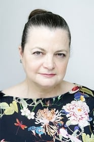 Jill Buchanan portrait