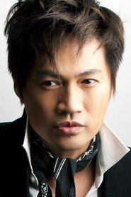 Tai Thai portrait
