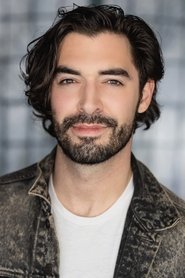 Cody Derr portrait