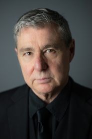 Greg Robbins portrait