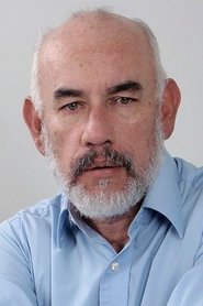Hernán Méndez portrait