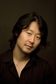 Bang Jun-seok portrait