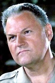 Walt MacPherson portrait