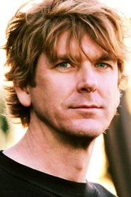Rik Swartzwelder portrait