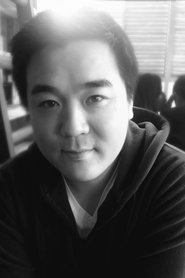 Park Yong-jae portrait