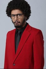 João Pimenta portrait