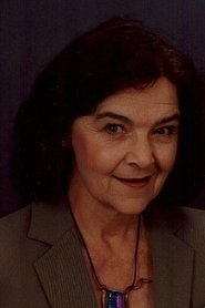 Rosemary Knower portrait