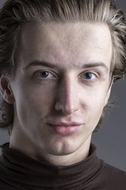 Euan Alexander portrait