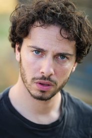 Francesco Rossi portrait