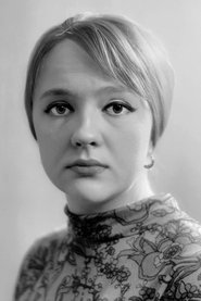 Ekaterina Gradova portrait