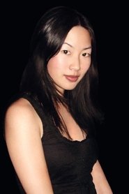 Cherry Chevapravatdumrong portrait