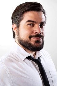 Richard De Carvalho portrait