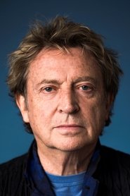 Andy Summers portrait