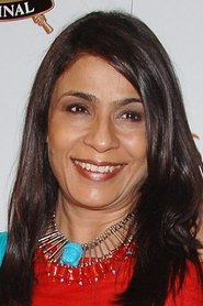 Rashmi portrait