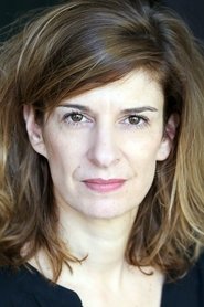 Céline Le Coustumer portrait