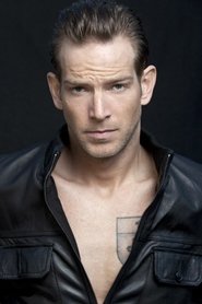 Sean Brosnan portrait