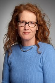 Kate Stilley Steiner portrait
