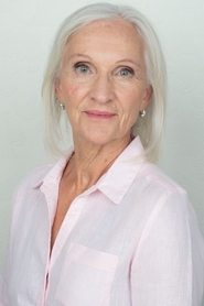 Angela Narth portrait