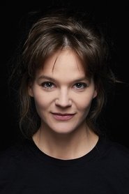 Weronika Asińska portrait